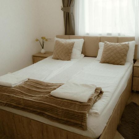 Casa Abiiani Hotel ออราแด ภายนอก รูปภาพ
