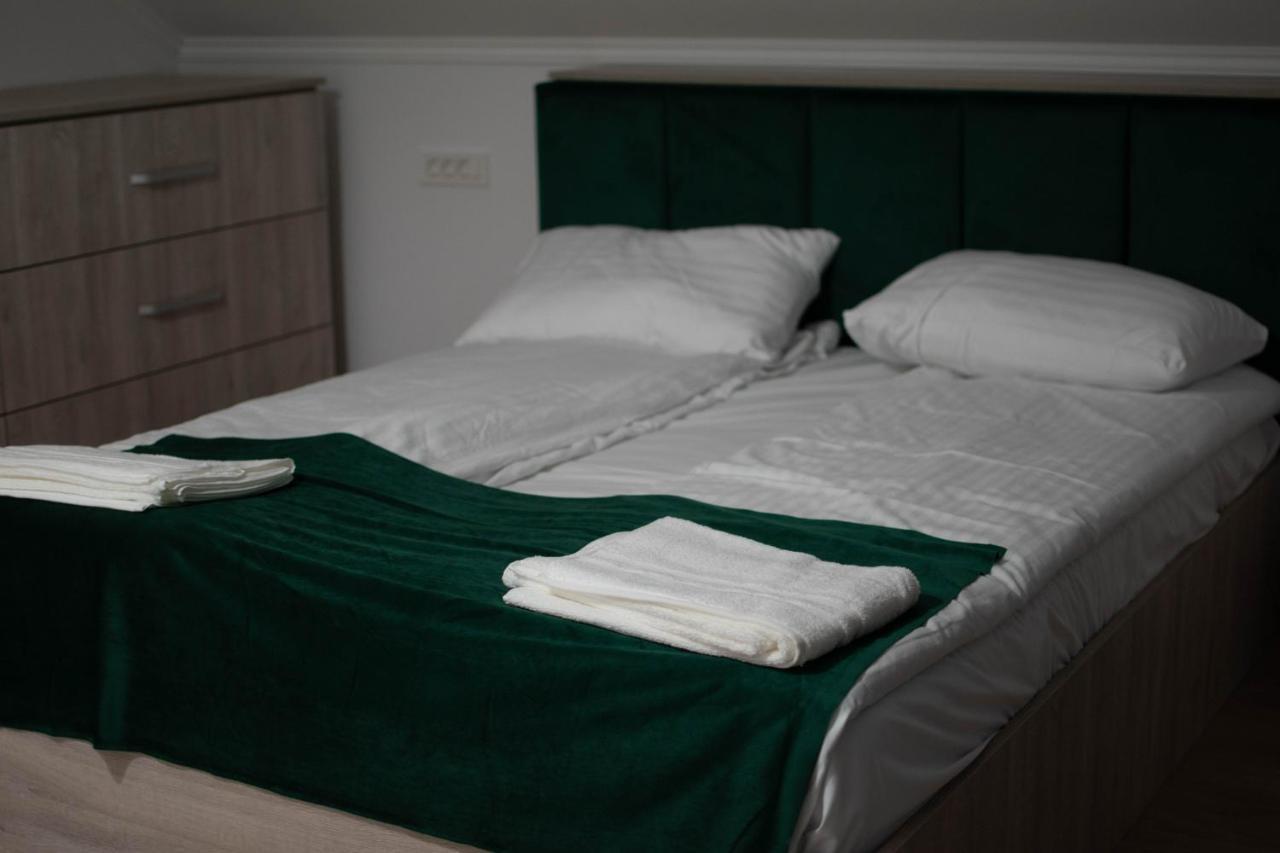 Casa Abiiani Hotel ออราแด ภายนอก รูปภาพ