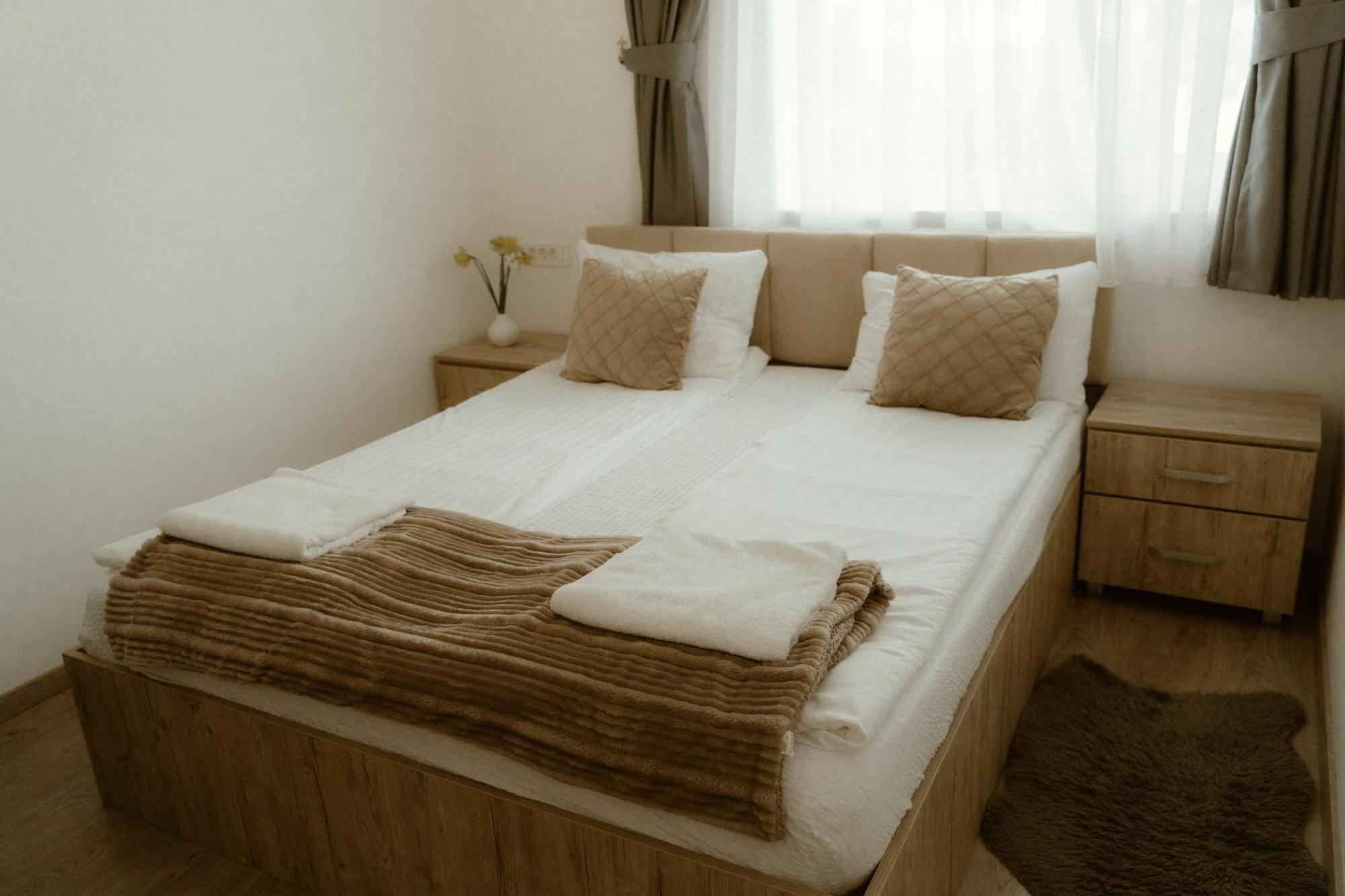 Casa Abiiani Hotel ออราแด ภายนอก รูปภาพ