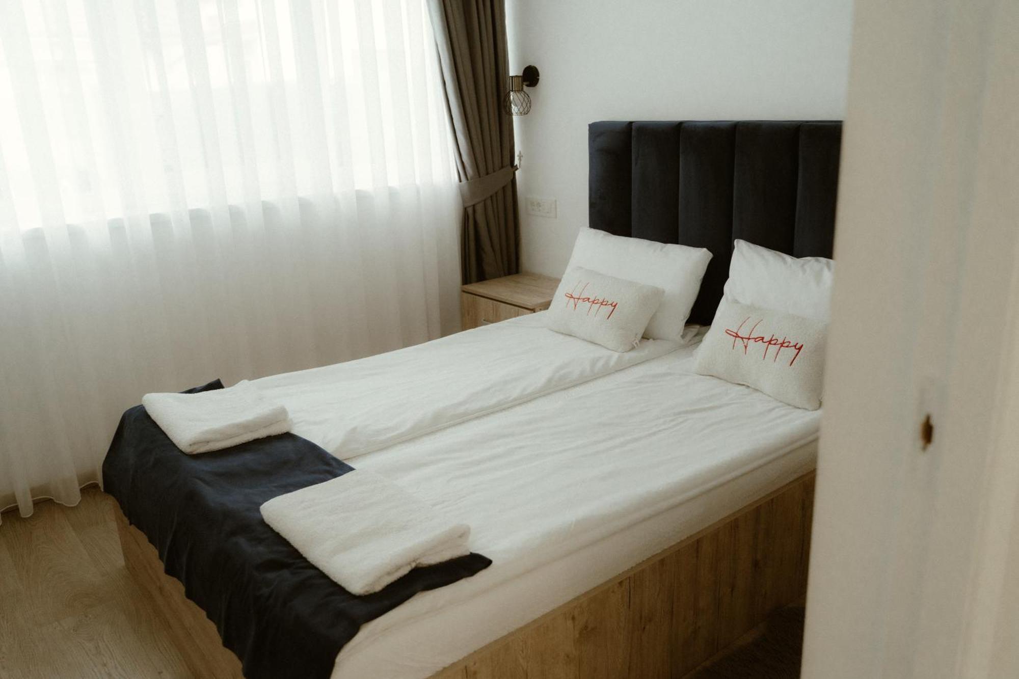 Casa Abiiani Hotel ออราแด ภายนอก รูปภาพ