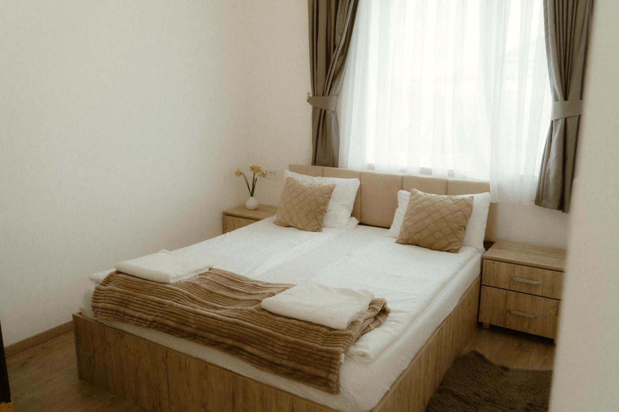 Casa Abiiani Hotel ออราแด ภายนอก รูปภาพ