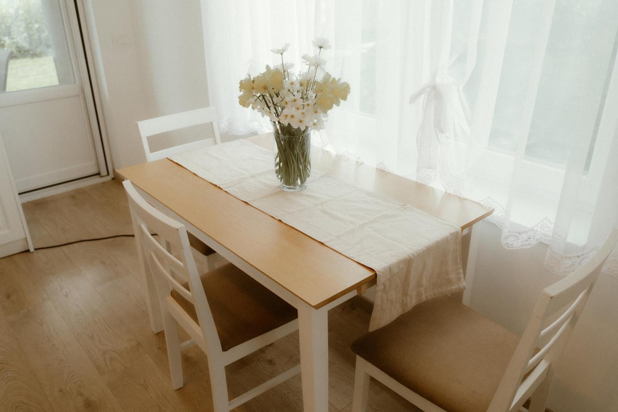 Casa Abiiani Hotel ออราแด ภายนอก รูปภาพ