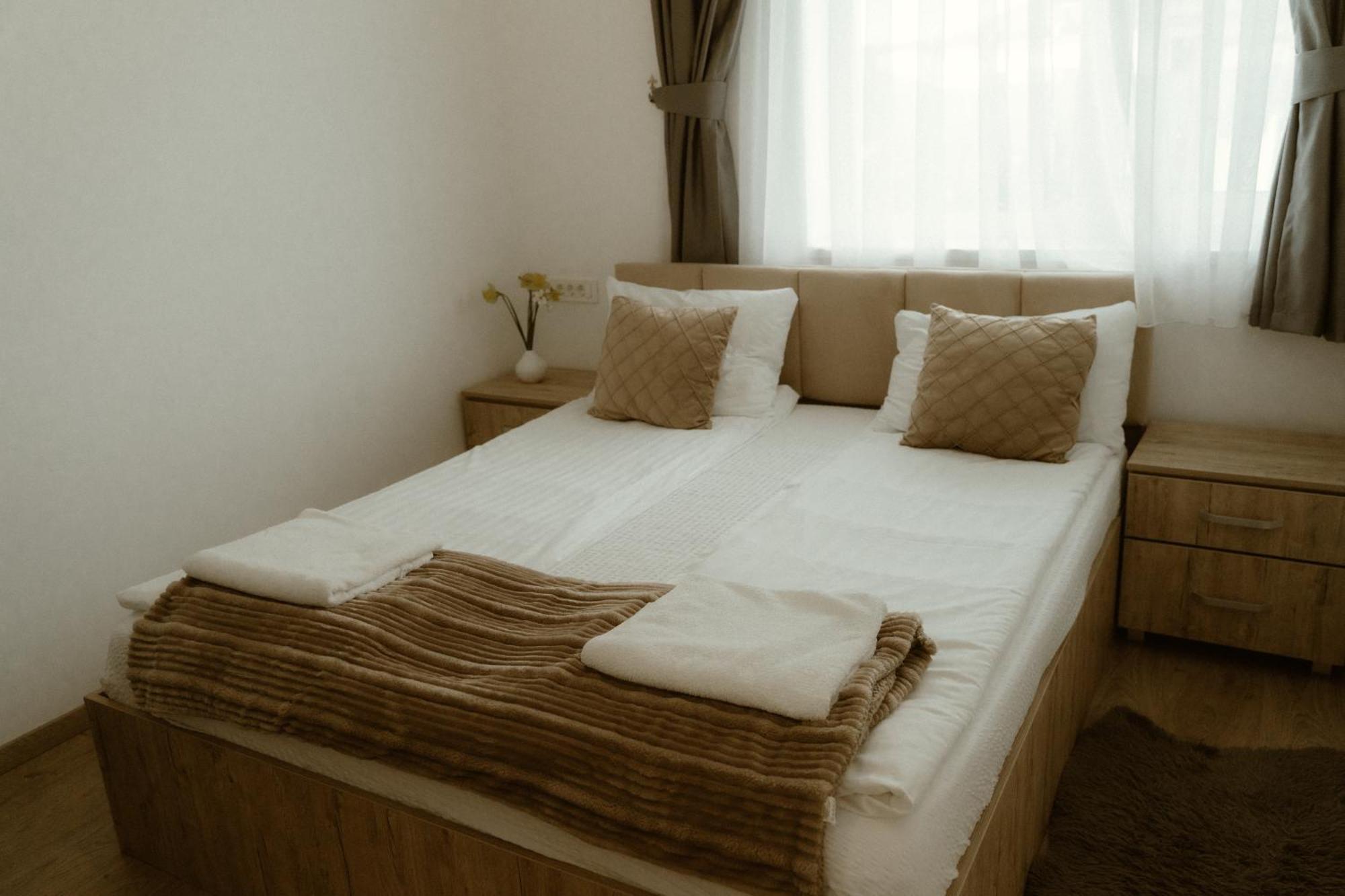Casa Abiiani Hotel ออราแด ภายนอก รูปภาพ