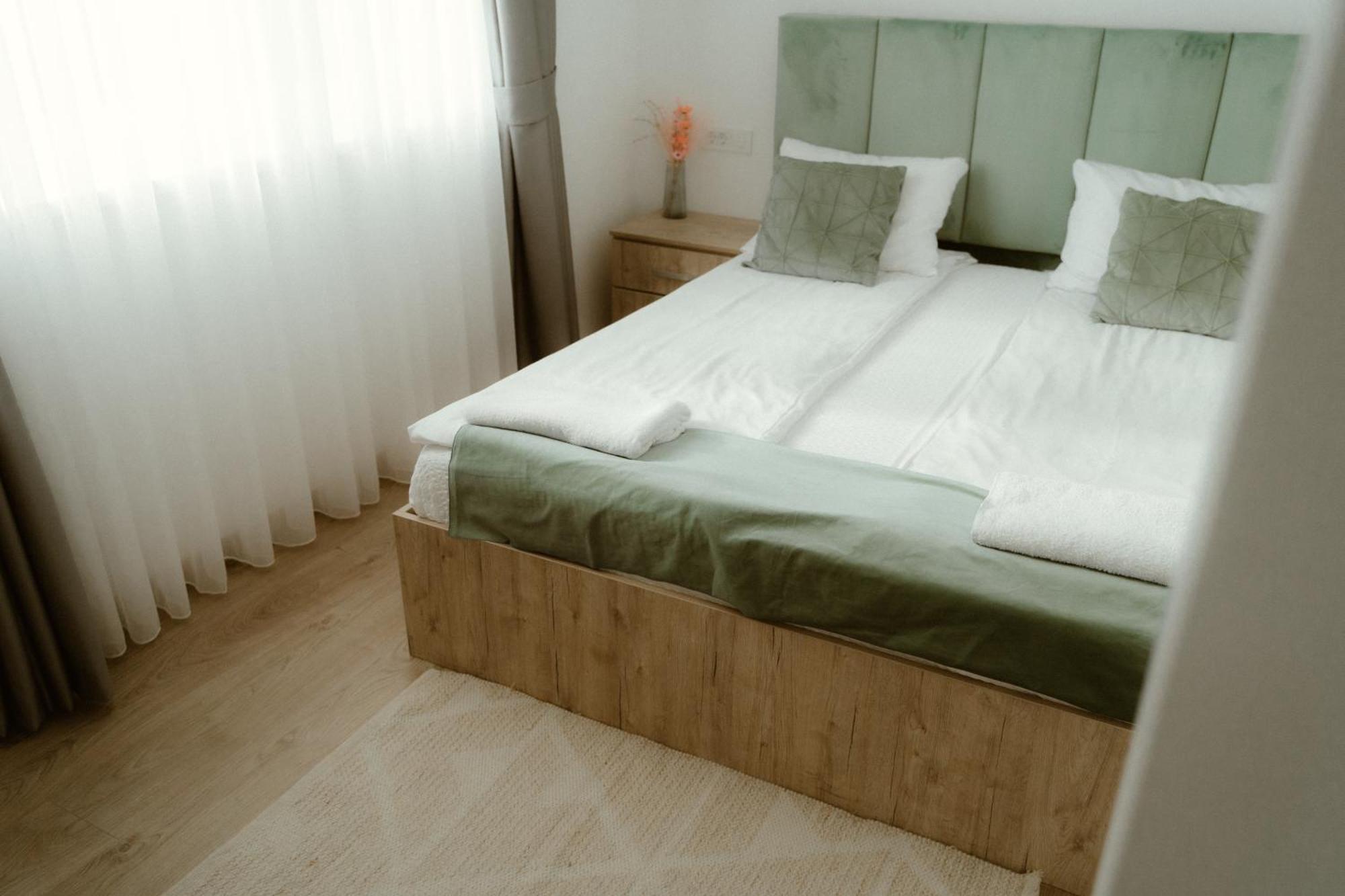 Casa Abiiani Hotel ออราแด ภายนอก รูปภาพ