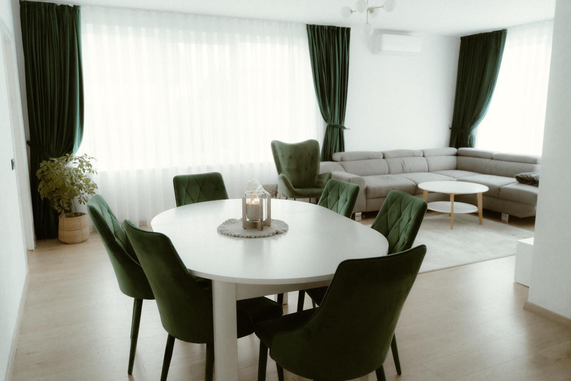 Casa Abiiani Hotel ออราแด ภายนอก รูปภาพ