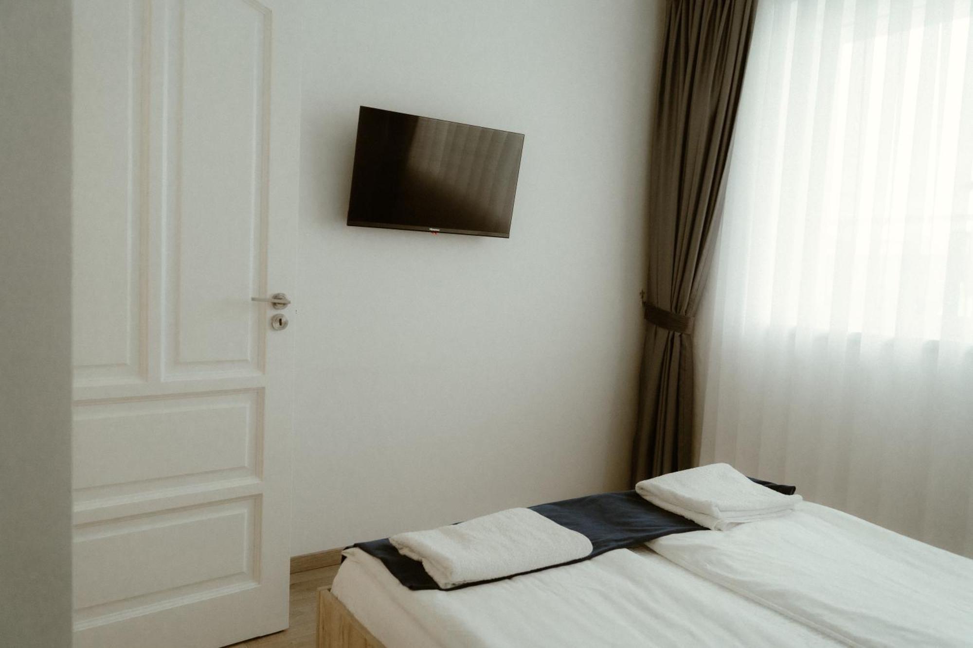 Casa Abiiani Hotel ออราแด ภายนอก รูปภาพ