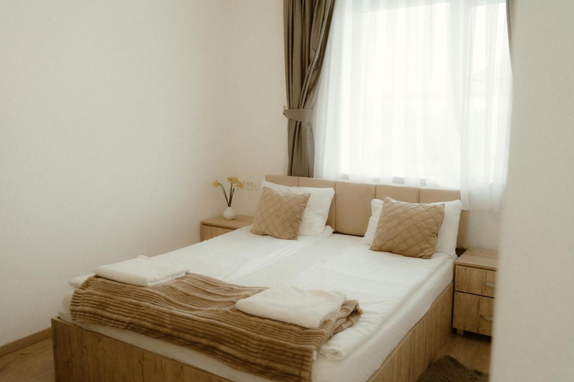 Casa Abiiani Hotel ออราแด ภายนอก รูปภาพ