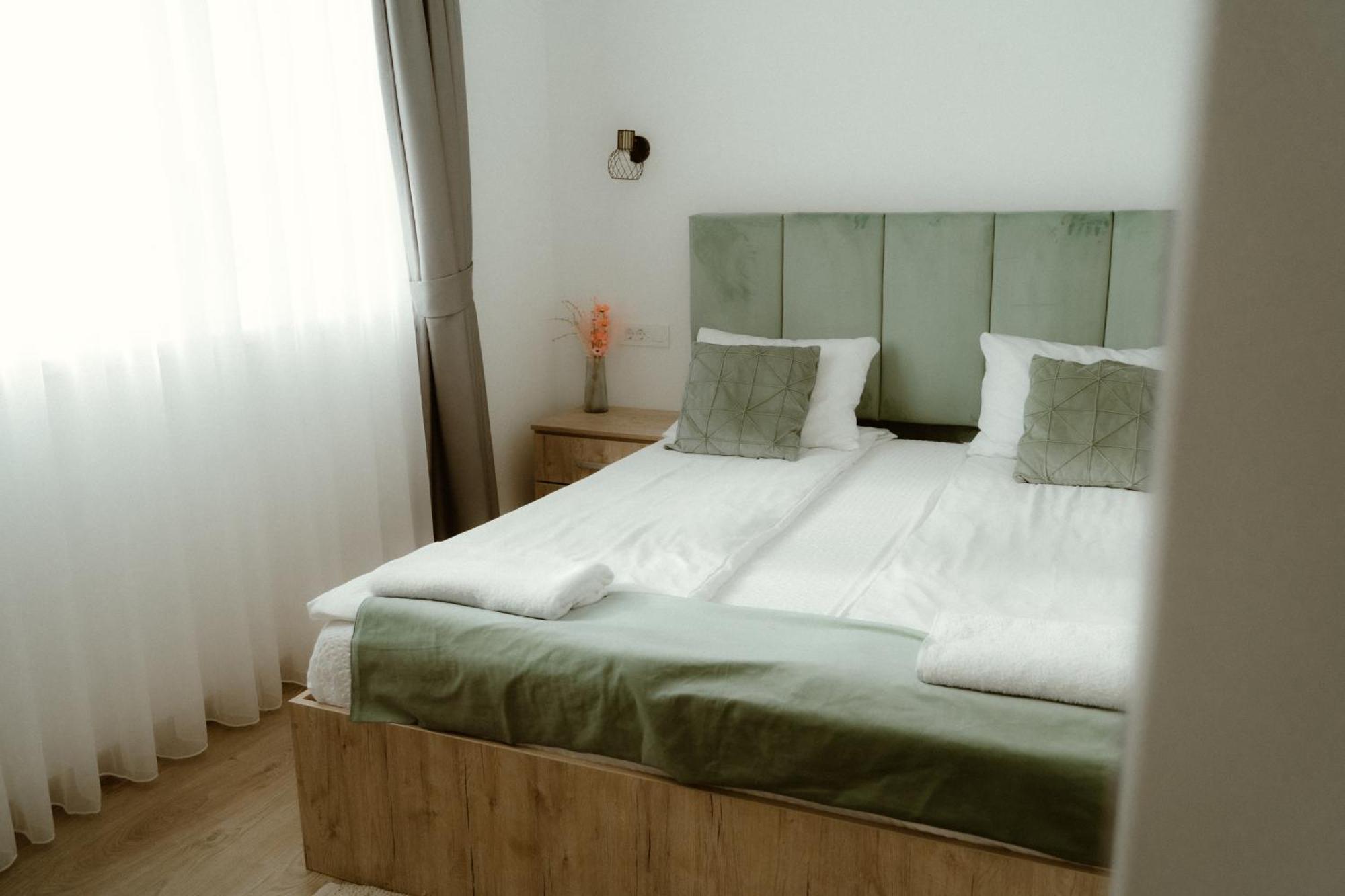 Casa Abiiani Hotel ออราแด ภายนอก รูปภาพ